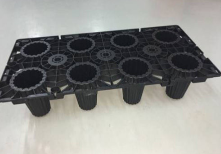 雨水收集模塊有什么優點？用途有哪些？