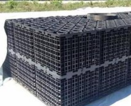 組裝式雨水收集模塊的優勢是什么？安裝的方法了解一下！